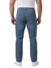 Men Plus Jeanshose in blue stone