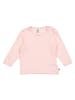 müsli Babylangarmshirt 1512106300 in rosa