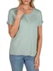 ONLY T-Shirt MOSTER 2er Pack in Grün