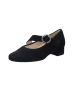 HASSIA Pump in schwarz
