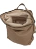 LIEBESKIND BERLIN Rucksack Elvira L in Stone
