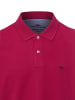 FYNCH-HATTON Poloshirt in fuchsia - 0001