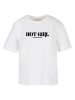 Mister Tee T-Shirt in white