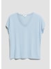 s.Oliver T-Shirt in 5025_hellblau