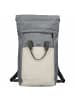 Zwei Benno BE260 - Rucksack 59 cm erw. in creme