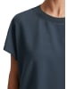 Marc O'Polo Kleid relaxed in muted blue