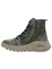 Gemini Stiefeletten in grün