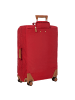 BRIC`s X-Collection 4 Rollen Trolley 71 cm in red