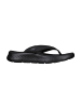 Skechers Trekkingsandalen in Schwarz