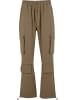 2Y Studios Cargo Trousers in beige