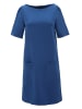 Awesome Apparel Kleid in Blau