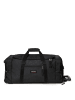 Eastpak Leatherface M+ 69 - Rollenreisetasche 68.5 cm in schwarz