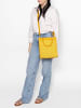 ROBERTA ROSSI Handtasche in YELLOW