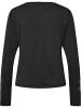 Hummel Hummel T-Shirt Hmlmt Yoga Damen in BLACK