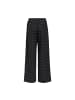 Object Hose in Dark Grey Melange
