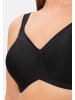 Triumph Minimizer-BH Modern Soft & Cotton in Black