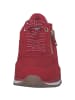 Marco Tozzi Sneakers Low in CHERRY COMB