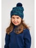 Reima Beanie Virkku Navy
