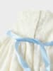name it langes Taufkleid NBFNITUSH SPENCER in cloud dancer