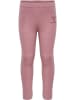 Hummel Leggings Hmlwolly Tights in NOSTALGIA ROSE