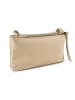 LIEBESKIND BERLIN Zena Umhängetasche S Leder 25 cm in biscotti