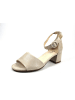 Gabor Sandale in beige