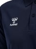 Hummel Poloshirt Hmlcore Xk Functional Polo in MARINE