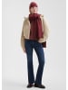 QS Tuch  in  39W0_bordeaux