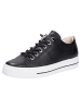Paul Green Sneaker für Herren in schwarz
