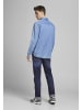 Jack & Jones Jeans 'Clark Original' in blau