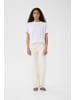 InWear T-shirt GrithIW Baggy fit in Pure White