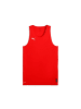 Puma T-Shirt "teamJAWS Starter Jersey" in Rot