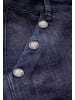 Street One Jeans in dark indigo rinsed