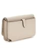 Guess Noelle XBody - Umhängetasche 10cc 19.5 cm in taupe
