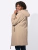 WITT WEIDEN Outdoorjacke in beige