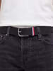 Jack & Jones Ledergürtel in Black