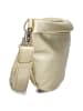 Zwei Mademoiselle MH80 - Gürteltasche 40 cm (leo) in gold