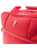 Gladiator 2100 2 Rollen Pilotentrolley 36 cm Laptopfach red