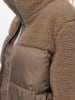 Vero Moda Jacke in Walnut