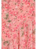 faina Women Skirt in coral multicolor