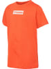 Hummel Kinder Sportshirt "Hmlflow" in Rot