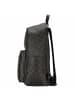 JOOP! Cortina Piazza Miko - Rucksack 41 cm (darkblue) in seal brown