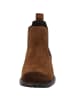 Palado Chelsea Boots Heidan in Braun