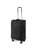 Epic Dynamo 4 Rollen Trolley 65 cm in black