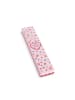 Prinzessin Lillifee Quarzuhr Aluminium, Textil in Rosa