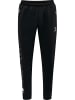 Hummel Hummel Verstellbare Taille Hose Hmlmove Herren in BLACK