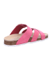 ROHDE Pantolette in rosa
