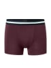 Schiesser Trunk 955 Multi in mehrfarbig, schwarz, blau
