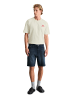 Marc O'Polo DENIM Jeansshorts Model Olaf regular in Dark Blue