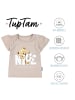 TupTam Baby Mädchen Kurzarm T-Shirt 5er Set in rosa Modell 1